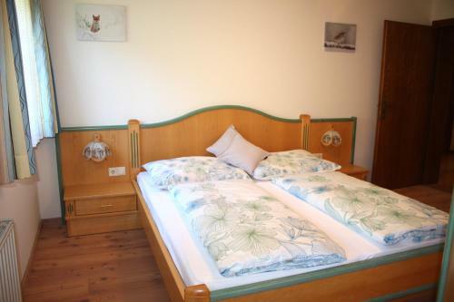 Apartamento Appartement Gleiminger