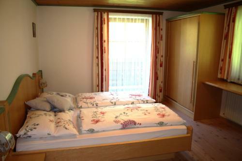 Apartamento Appartement Gleiminger