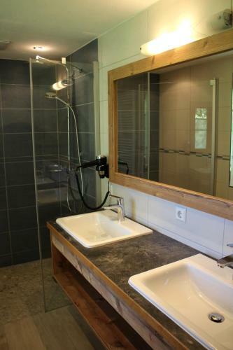 Apartamento Appartement Gleiminger
