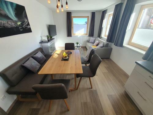Apartamento Beim Nannerl