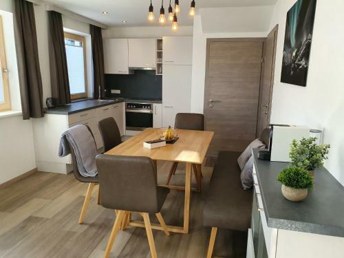 Apartamento Beim Nannerl