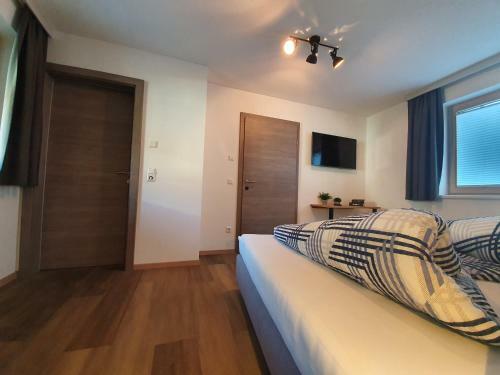 Apartamento Beim Nannerl