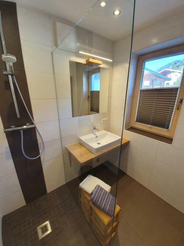 Apartamento Beim Nannerl
