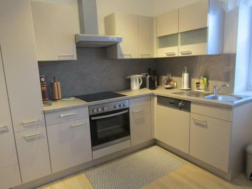 Apartamento Peter Lamster Top1