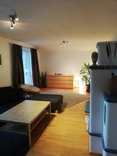 Apartamento Haus Barbara