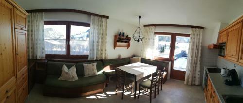 Apartamento Haus Barbara