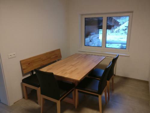 Apartamento Appartement Schmidl