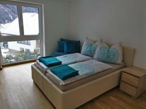 Apartamento Appartement Schmidl