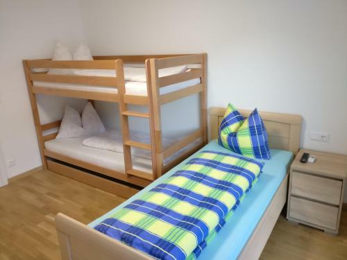 Apartamento Appartement Schmidl