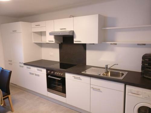 Apartamento Appartement Schmidl