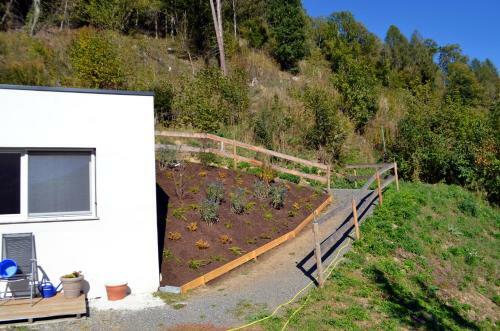 Apartamento Appartement Schmidl
