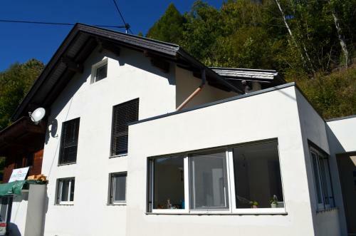 Apartamento Appartement Schmidl