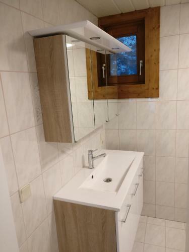 Apartamento Appartement Schmidl