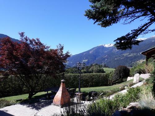 Apartamentos Appartement & Chalets Waldhof