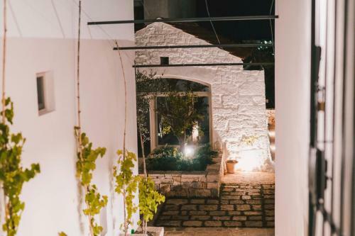Hostal Trulli In Corte