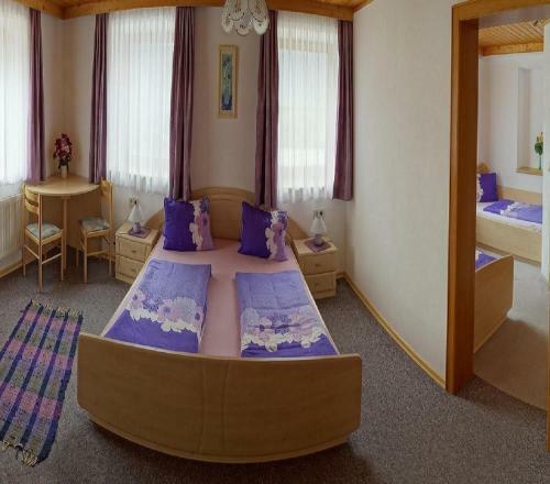 Bed & Breakfast Pension Maier