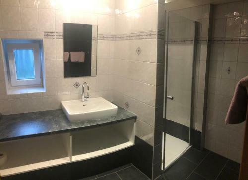 Bed & Breakfast Pension Maier