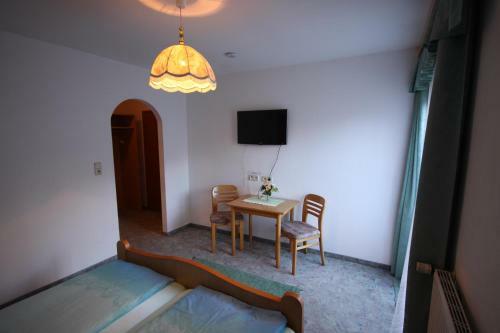 Bed & Breakfast Pension Maier