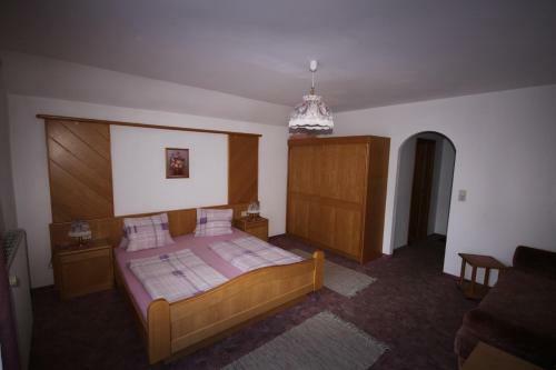 Bed & Breakfast Pension Maier