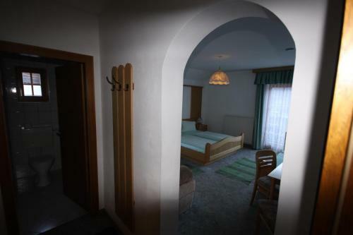 Bed & Breakfast Pension Maier