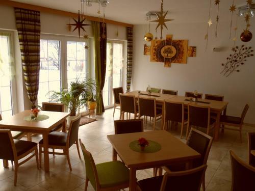 Bed & Breakfast Pension Maier