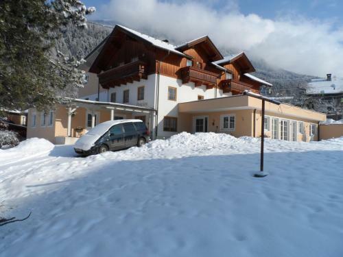 Bed & Breakfast Pension Maier
