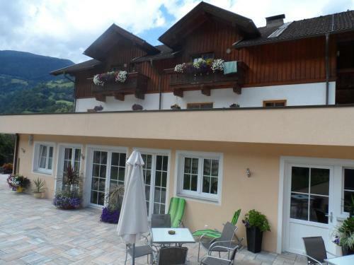 Bed & Breakfast Pension Maier