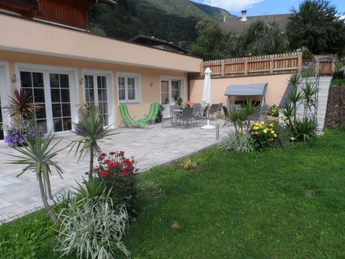 Bed & Breakfast Pension Maier