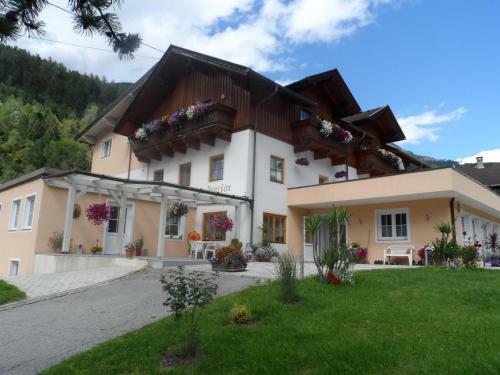Bed & Breakfast Pension Maier