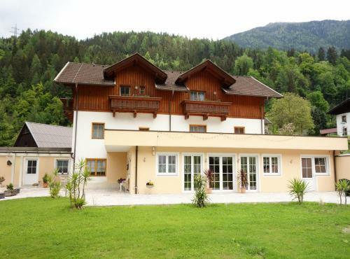 Bed & Breakfast Pension Maier