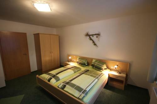 Bed & Breakfast Pension Maier
