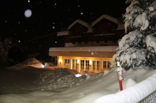 Bed & Breakfast Pension Maier