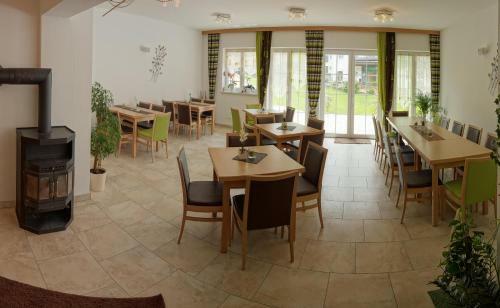 Bed & Breakfast Pension Maier