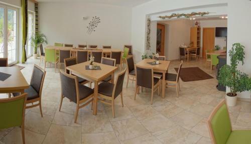 Bed & Breakfast Pension Maier