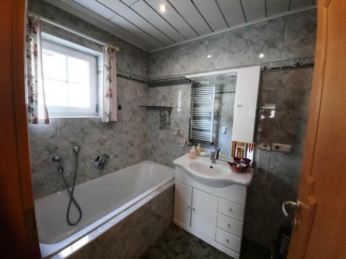 Apartamento Ferienwohnung Zechner Heidi