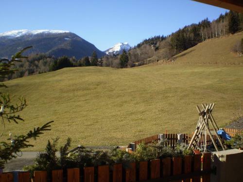 Apartamento Ferienwohnung Zechner Heidi