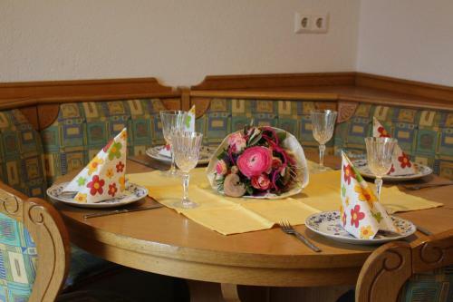 Apartamento Ferienwohnung Zechner Heidi