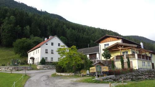 Apartamento Ferienwohnung Zechner Heidi