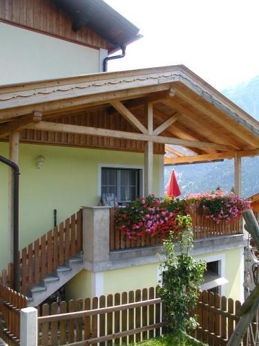 Apartamento Ferienwohnung Zechner Heidi