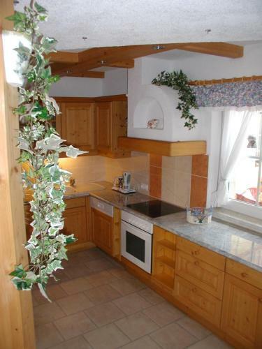 Apartamento Ferienwohnung Zechner Heidi