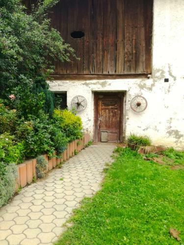 Apartamento Ferienwohnung Zechner Heidi