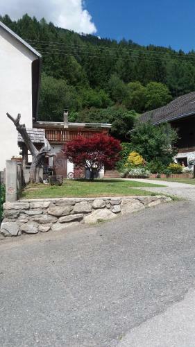 Apartamento Ferienwohnung Zechner Heidi