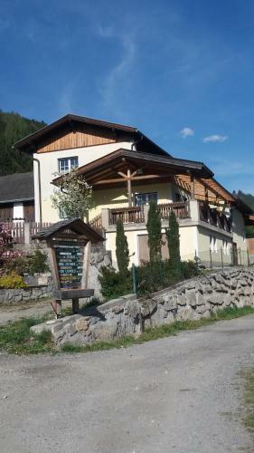 Apartamento Ferienwohnung Zechner Heidi