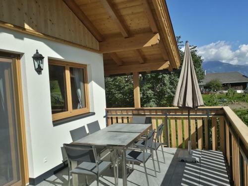 Chalet Waldhof