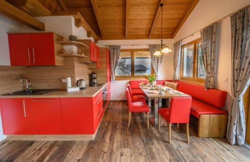 Chalet Waldhof