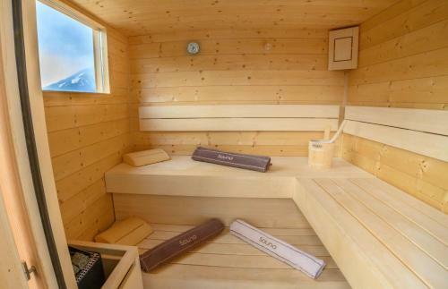 Chalet Waldhof