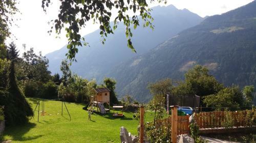 Chalet Waldhof