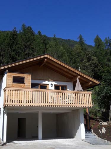Chalet Waldhof