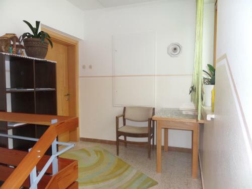 Apartamento Ferienwohnung Maier