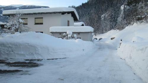 Apartamento Ferienwohnung Maier